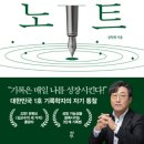 명지대학교 기록정보과학전문대학원 | 김익한의 거인의 노트, 기록의 한 끗 차이