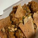 효도치킨 해운대점) 신메뉴 감.사.해 치킨 🍗 먼저 맛본 효도치킨 얼리어답터 그리고 고마워치킨 꽈리...