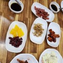 해궁반점 | 올해 추석