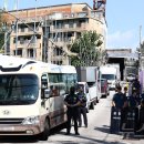 사랑교회 앞 이미지