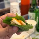 완도산회 특급포차 가락본점 이미지