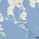 금오도 비렁길 이미지