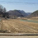 수주 문주리 민박 이미지