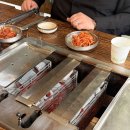 오리촌참숯회전구이 | 남양주 맛집 오리촌 숯불회전구이 오리주물럭 리얼 방문 후기