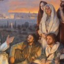 요한복음 1장 주석, 2026년 5월 10일, Commentary on John 1