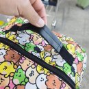 라인 골프 | 항공커버 라인프렌즈 미니니 귀여운 골프 용품 후기