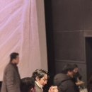 샤프㈜ | [영화] 영화<시스터> 무대인사 후기 | 정지소, 이수혁, 진성문 감독_260131 월드타워