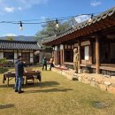 부사전통시장 | 경남 밀양 체험여행 향우당 도마 만들기 &amp; 밀양 아리랑시장