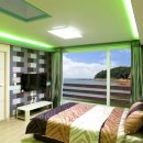 해솔길펜션 이미지