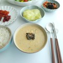 한상가득식품콩되비지탕600g 간편하게 먹는 건강식밥상 콩비지탕 후기