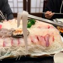 충무회타운 | [서초] 강남역 서초동 룸 자연산 횟집 맛집 추천 ‘잡어와묵은지’주방장스페셜