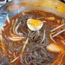 한지민비물냉면 이미지