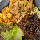 홍춘이갈비 | 생생정보 가격파괴 남양주맛집 팀세프 중식&한식 무한리필9,900원🔺