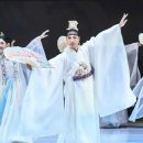 서울시무용단 공연 이미지