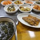 도야지촌 - 화성시 사강시장길 64 | 동해시 찐 맛집! 대동상가 도야지촌 백반, 마음까지 따뜻해지는 가정식 백반 후기