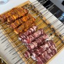 남양식당 | 청주 남양가 양꼬치맛집 | 청주 성화동 남양가 양꼬치 꿔바로우 후기 | 내돈내산