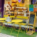 중동 이마트 공영주차장 앞 이미지