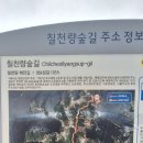 칠천량해전길 이미지