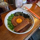 [부산] 서면맛집 칸다소바 내돈내산 솔직후기/ 인생 마제소바 추천