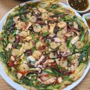 유비칼국수 이미지