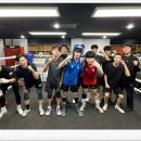 지도로 | 팀플복싱 본오점에서 체계적 훈련과 맞춤 지도로 경험한 복싱 후기