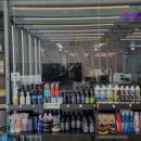 강남세차장 이미지