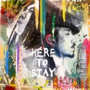 Stay here 이미지