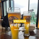 완벽한인생 | 남해 독일마을 [완벽한 인생] 슈바인학센 석탄치킨 유자맥주 축제기간 방문 후기