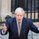 Boris Johnson et le "conservatisme d'une seule nation" 이미지