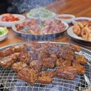 고기싸롱 - 남동구 미래로 21 | 고기싸롱