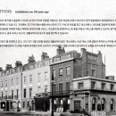 르부르낙산 by 체스터톤스 이미지