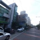 백운1동 행정복지센터 이미지