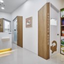 돌봄 동물병원 이미지