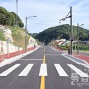 이동백 소리길 이미지