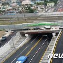 원동지하차도 이미지