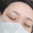진하길 | 서현역눈썹문신 진하기 조절은 이렇게!