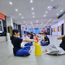 날아라 용인대 태권도장 이미지