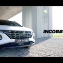 인코브(INCOBB KOREA) 기아 올 뉴 쏘렌토(KIA ALL NEW SORENTO) 엠블럼(EMBLEM) 이미지