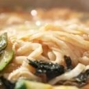 장칼국수 이미지