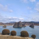 속닥거림펜션 | [단양] 1박 2일 여행 일정 (1일차)