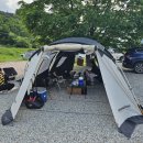 율정가든 | 의성 율성호 운영센터 노지캠핑