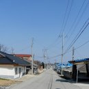 고창군부안면상암보건진료소 | 국토대장정-(9회)- 2017년 02월 28일 - 고창군 도솔계곡에서 부안군 곰소항까지