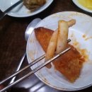 진미떡볶이 이미지