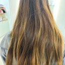 헤어살롱 라피네 이미지