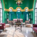 아치당구장 이미지