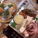 잠수기포차 이미지