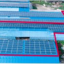 한국쏠라뱅크 태양광발전소 이미지