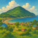 손죽어촌체험휴양마을 | 여수 손죽도 가는 법, 배 시간 및 요금, 민박가격, 트레킹 코스, 볼거리
