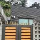 달샘펜션 | [여행]창원_6.28-29 (in.달샘펜션)