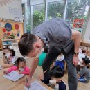 혜시의사과나무어린이집 | 4세 어린이집 1년 후기 (feat. 얼집가기싫은44개월)